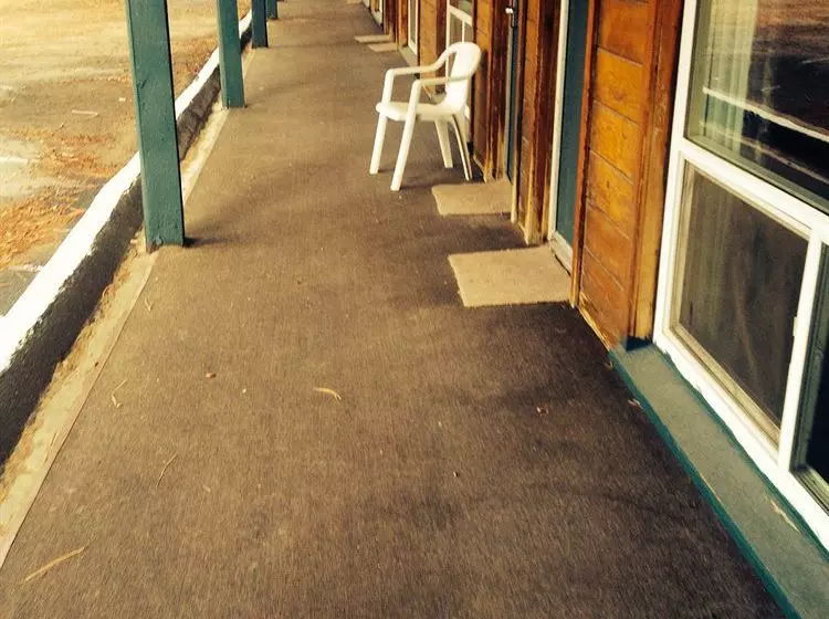 Hotelli Sun 'N' Sand Lodge