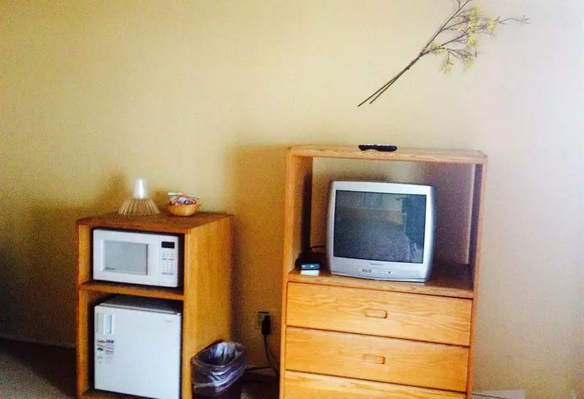 Hotelli Sun 'N' Sand Lodge