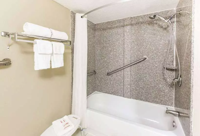 ホテル Super 8 By Wyndham Caryville Tn