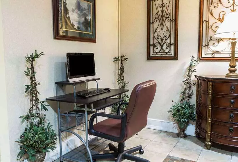 ホテル Super 8 By Wyndham Caryville Tn