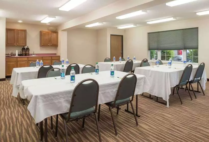 ホテル Super 8 By Wyndham Jerseyville