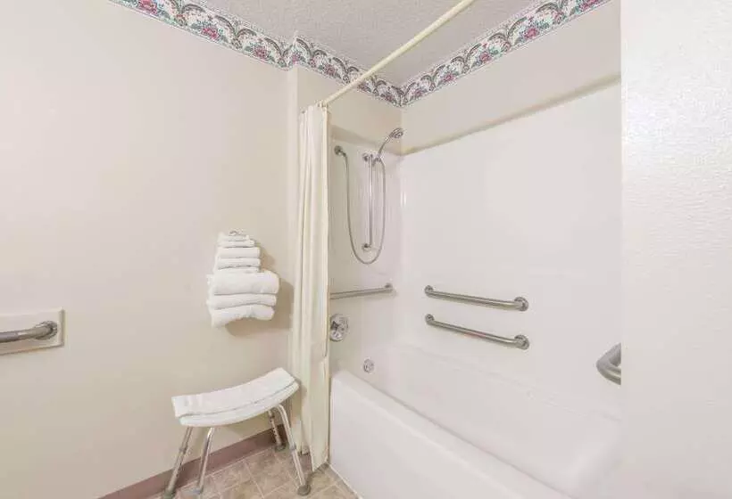 ホテル Super 8 By Wyndham Jerseyville