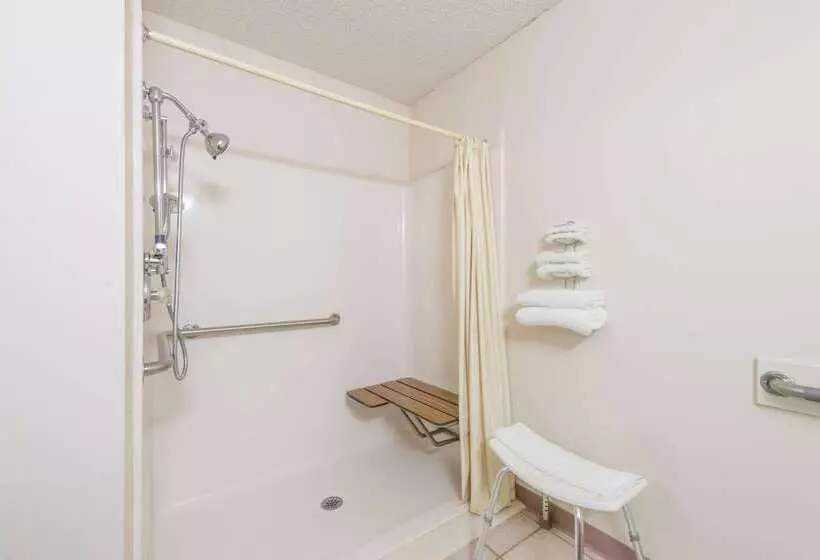 ホテル Super 8 By Wyndham Jerseyville