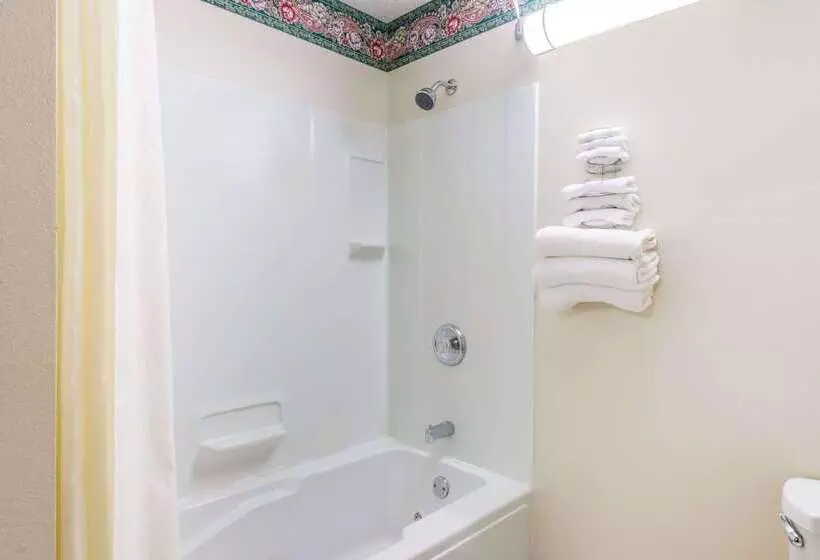 ホテル Super 8 By Wyndham Jerseyville