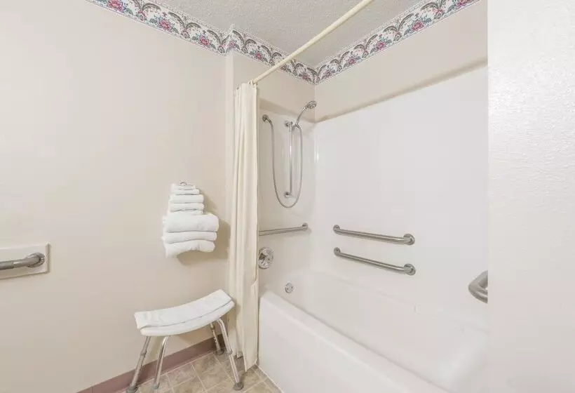 ホテル Super 8 By Wyndham Jerseyville