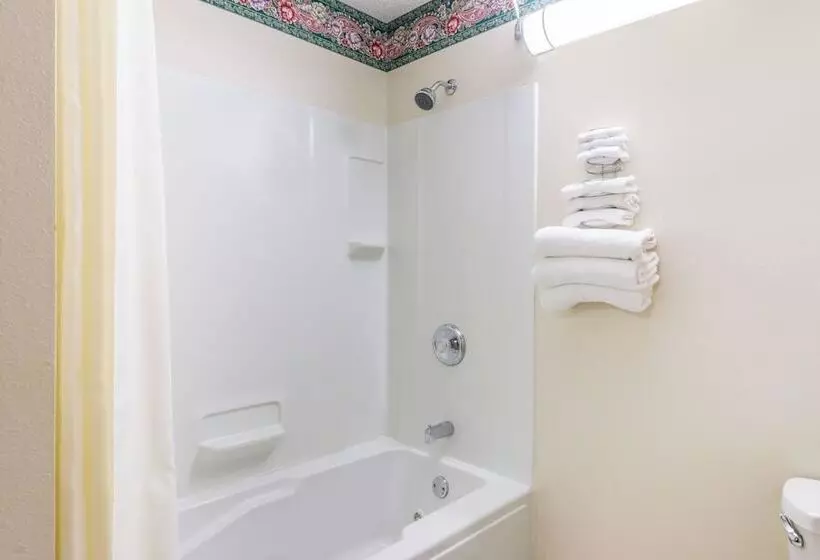 ホテル Super 8 By Wyndham Jerseyville