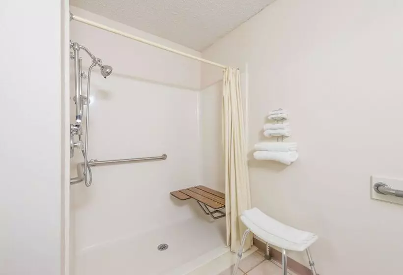 ホテル Super 8 By Wyndham Jerseyville