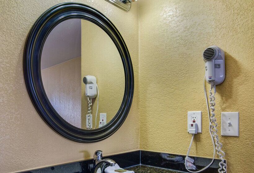 汽车旅馆  Americas Best Value Inn Richmond