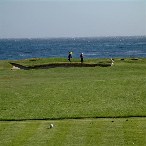 Мотель Salinas Inn