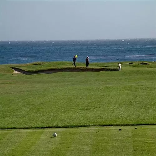 Мотель Salinas Inn