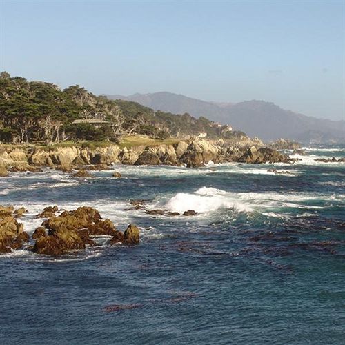 Мотель Salinas Inn