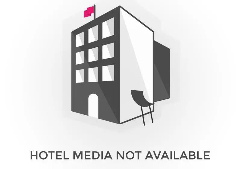 モーテル Budgetel Inn & Suites