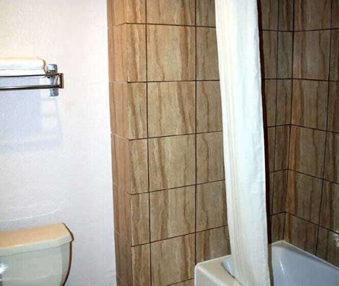 מוטל Executive Inn & Suites Sacramento