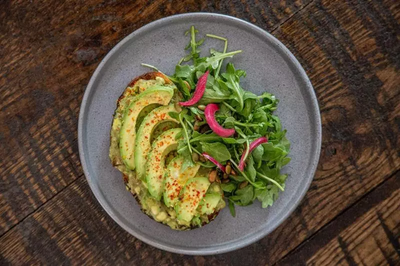 Мотель Gravity Haus Winter Park