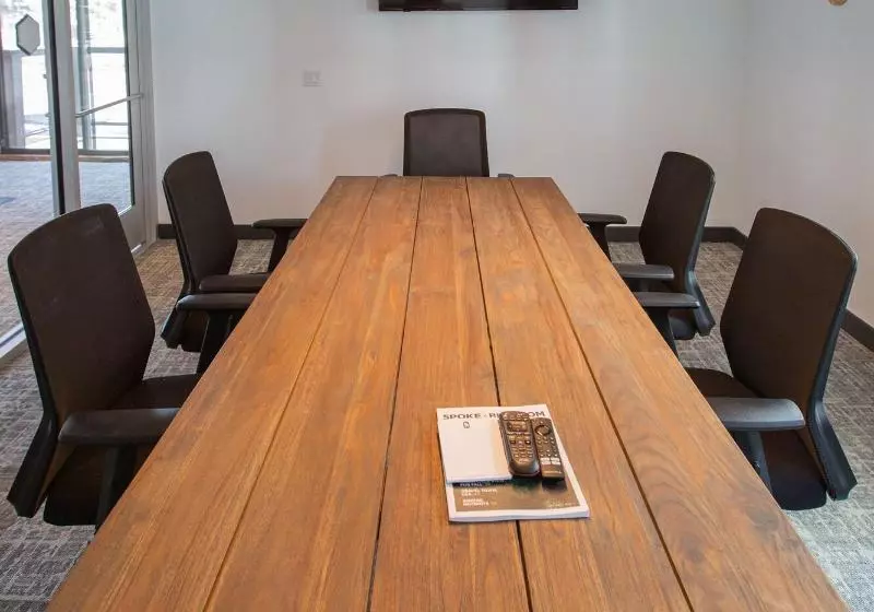 Мотель Gravity Haus Winter Park