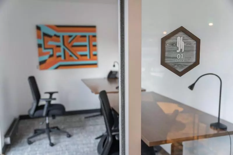 Мотель Gravity Haus Winter Park