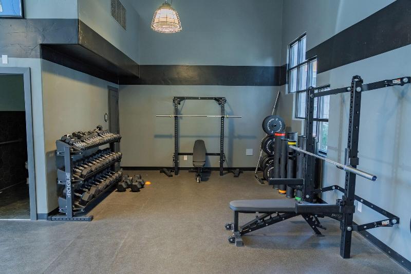 مُتل Gravity Haus Winter Park