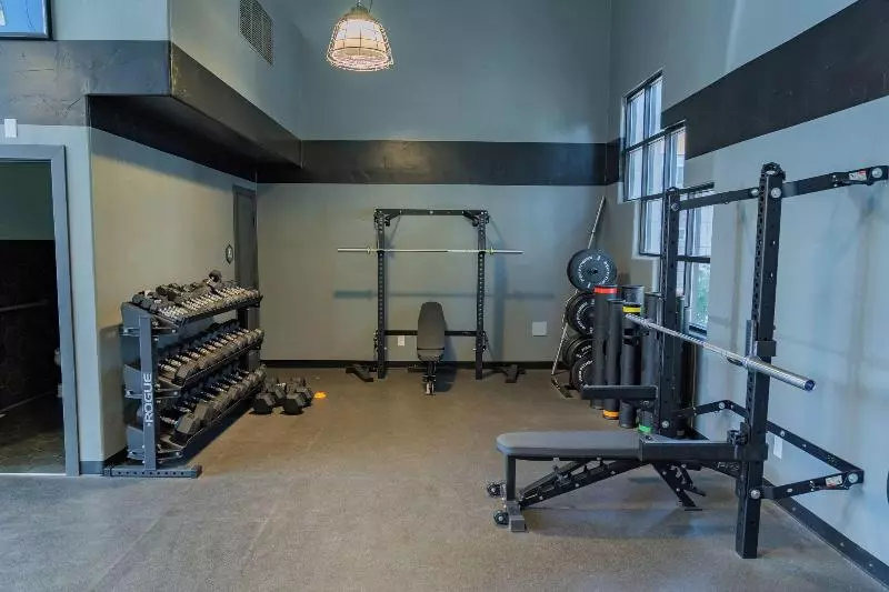 Мотель Gravity Haus Winter Park