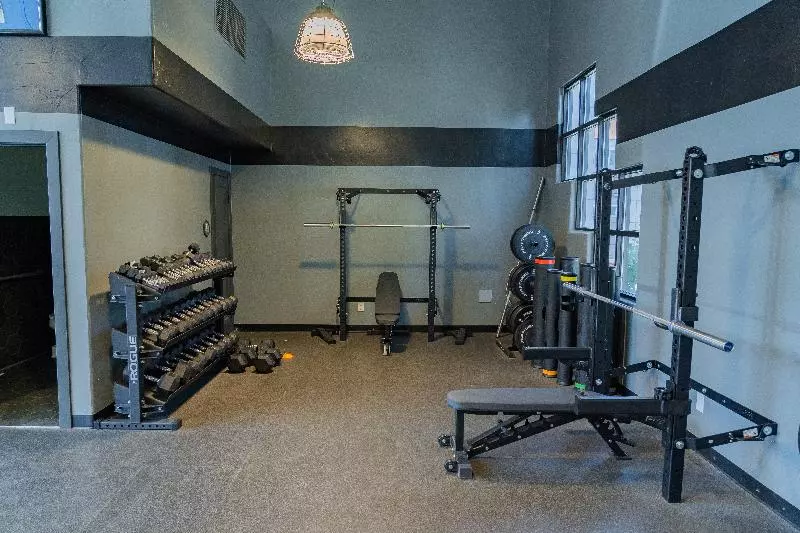 Мотель Gravity Haus Winter Park