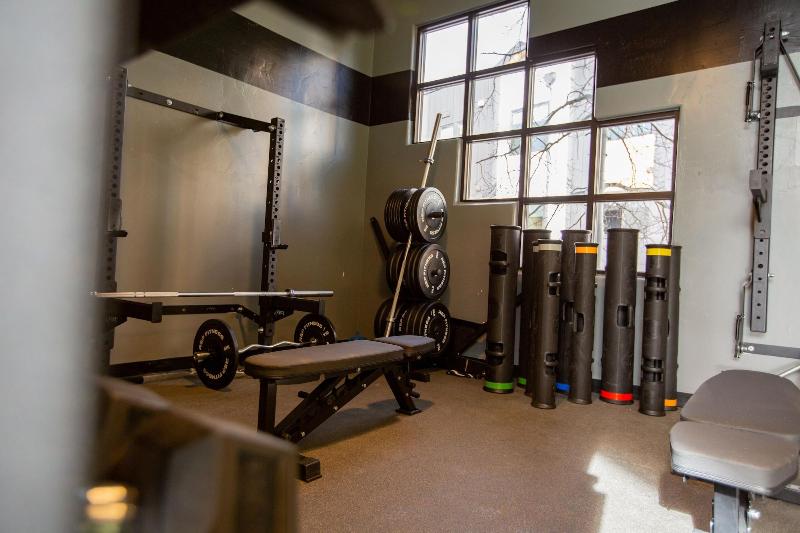 مُتل Gravity Haus Winter Park