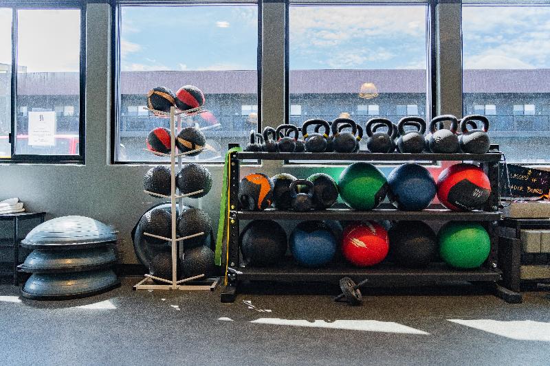 مُتل Gravity Haus Winter Park