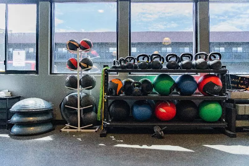 Мотель Gravity Haus Winter Park