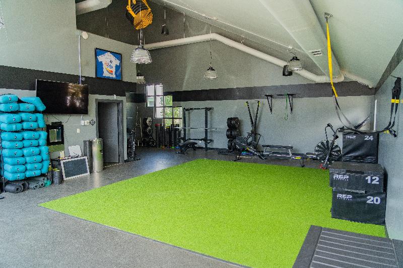 مُتل Gravity Haus Winter Park