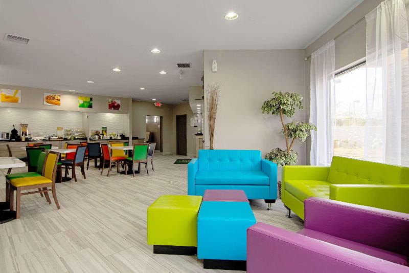 מוטל Quality Inn