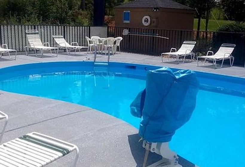 מוטל Quality Inn