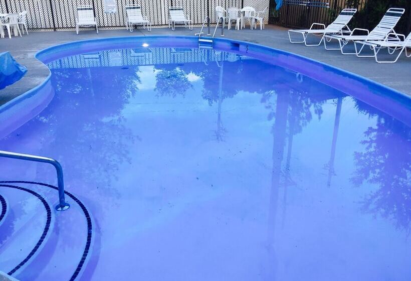 מוטל Quality Inn