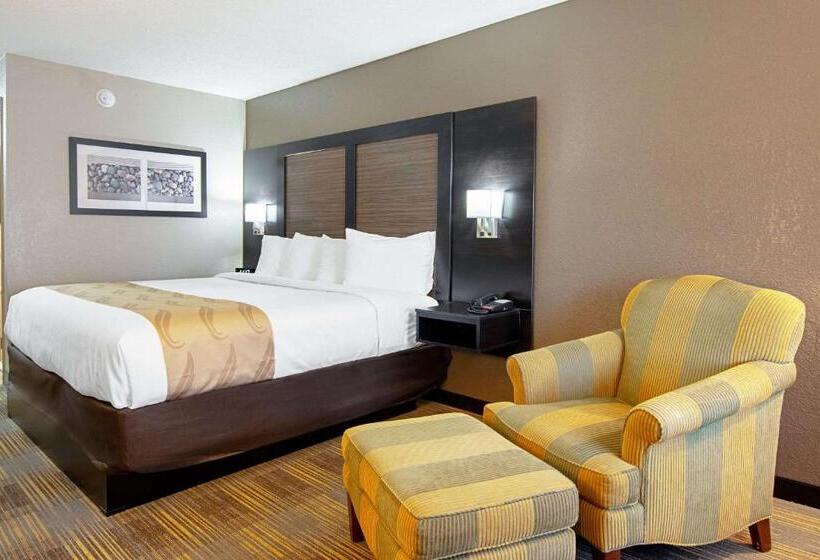 מוטל Quality Inn