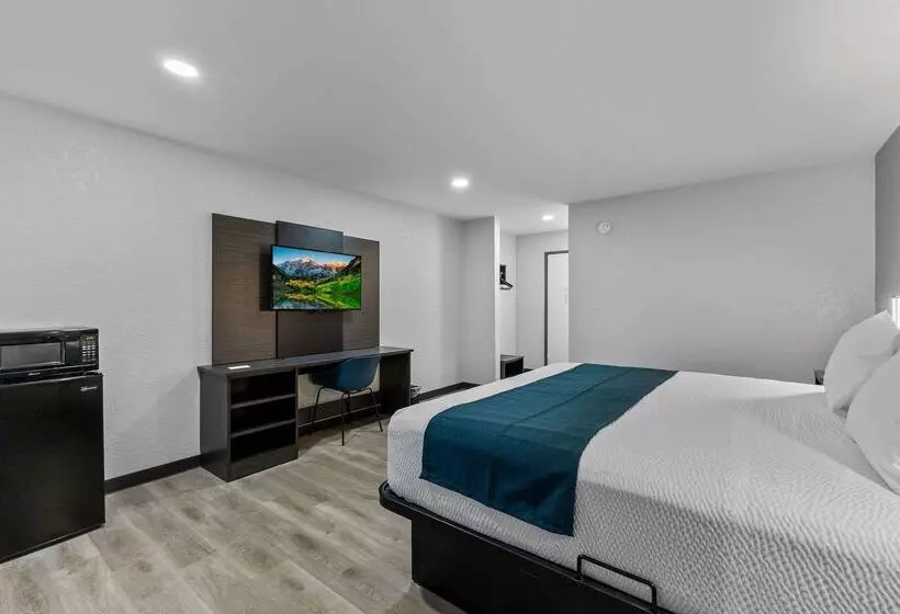 Motel 6 Brighton Co Denver Northeast