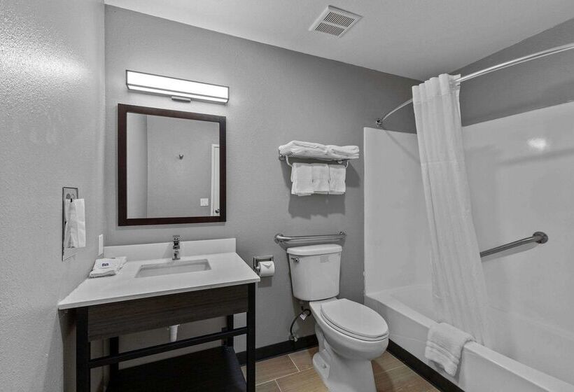 Motel 6 Brighton Co Denver Northeast