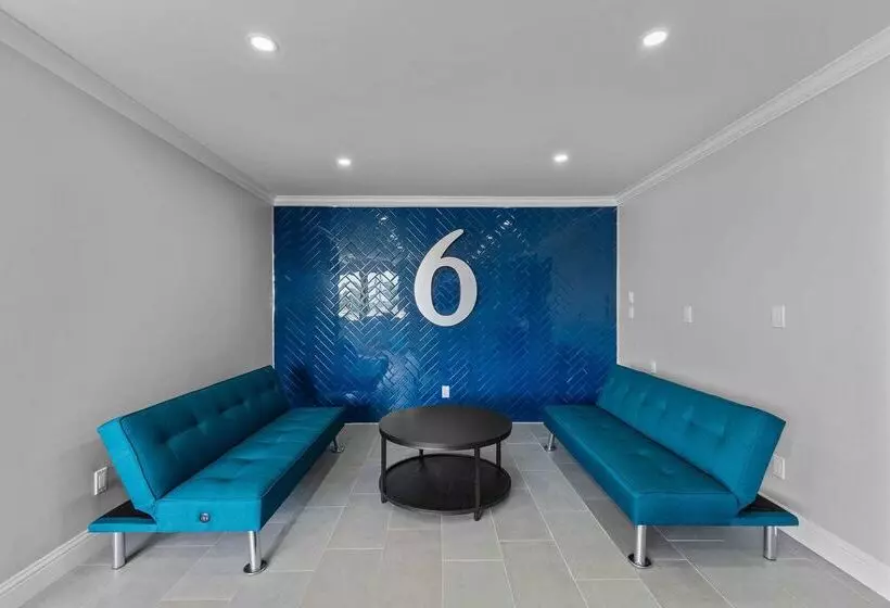 Motel 6 Brighton Co Denver Northeast