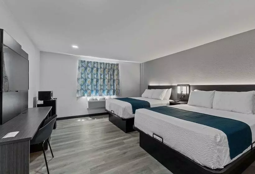 Motel 6 Brighton Co Denver Northeast