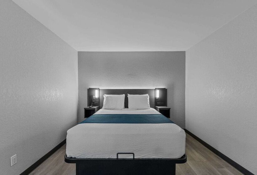 Motel 6 Brighton Co Denver Northeast