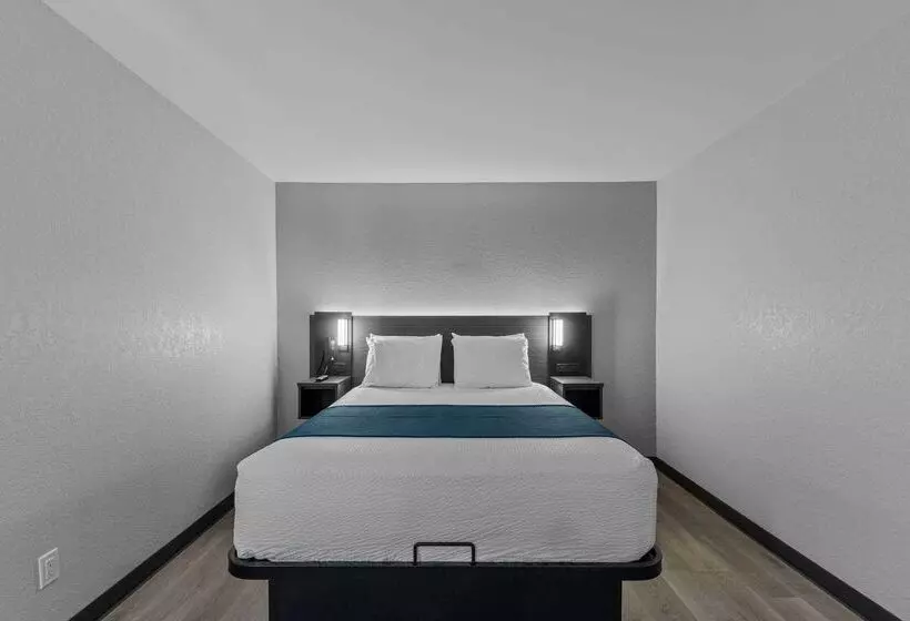 Motel 6 Brighton Co Denver Northeast