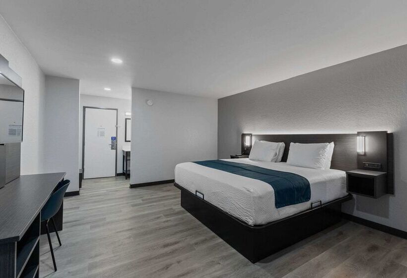 Motel 6 Brighton Co Denver Northeast