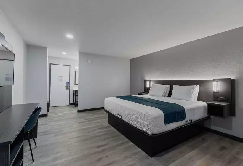 Motel 6 Brighton Co Denver Northeast