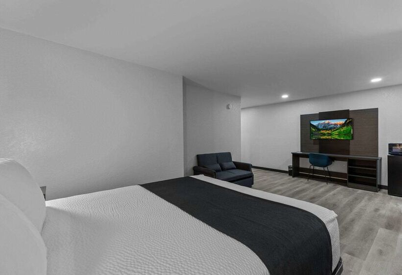 Motel 6 Brighton Co Denver Northeast