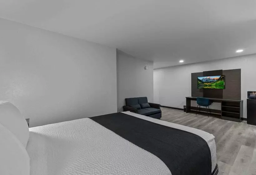 Motel 6 Brighton Co Denver Northeast