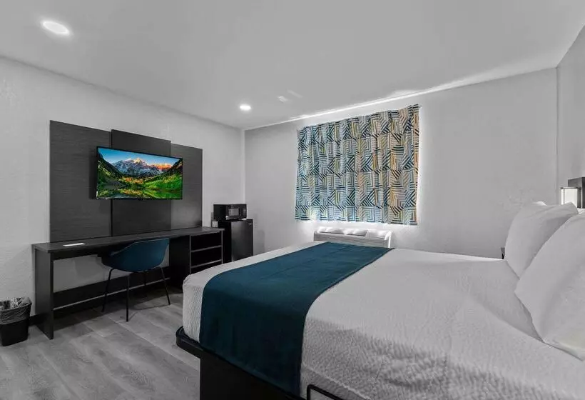 Motel 6 Brighton Co Denver Northeast