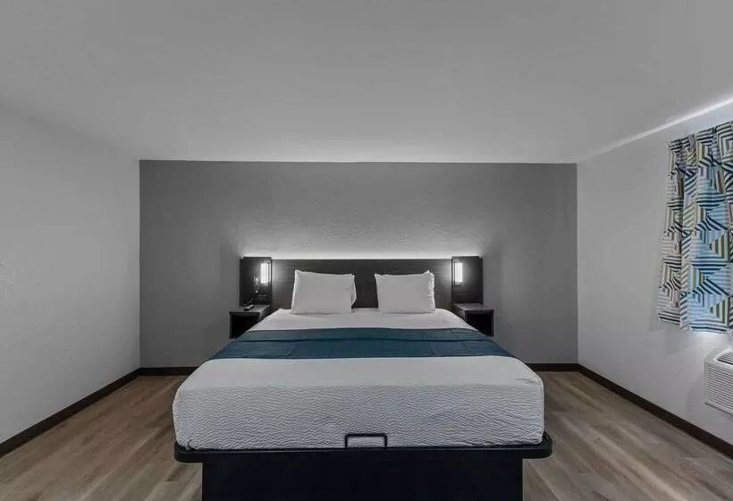 Motel 6 Brighton Co Denver Northeast