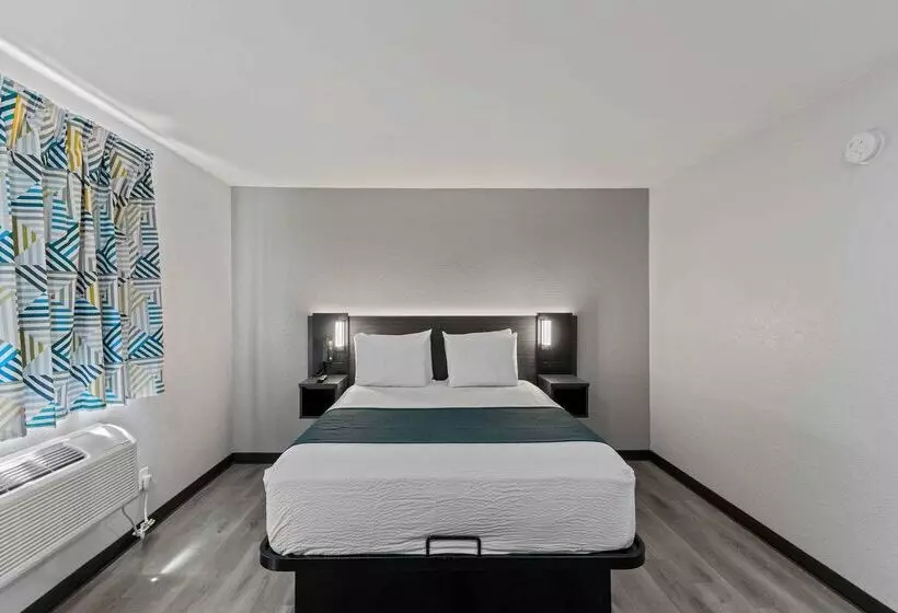 Motel 6 Brighton Co Denver Northeast