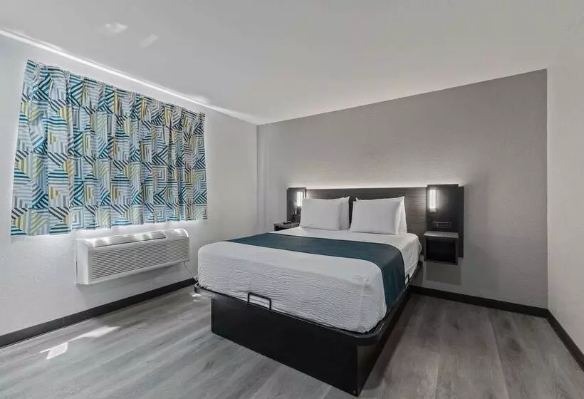 Motel 6 Brighton Co Denver Northeast