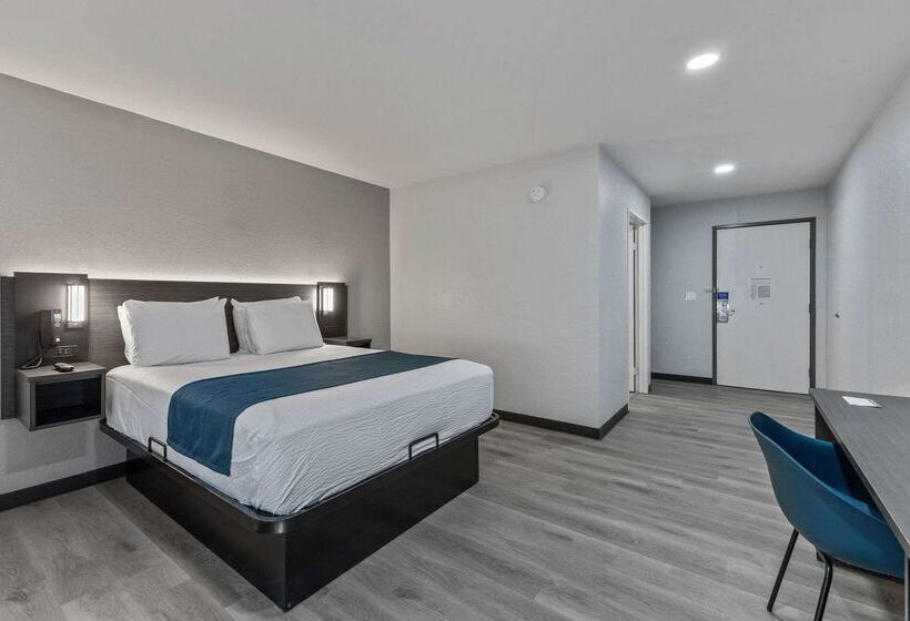 Motel 6 Brighton Co Denver Northeast