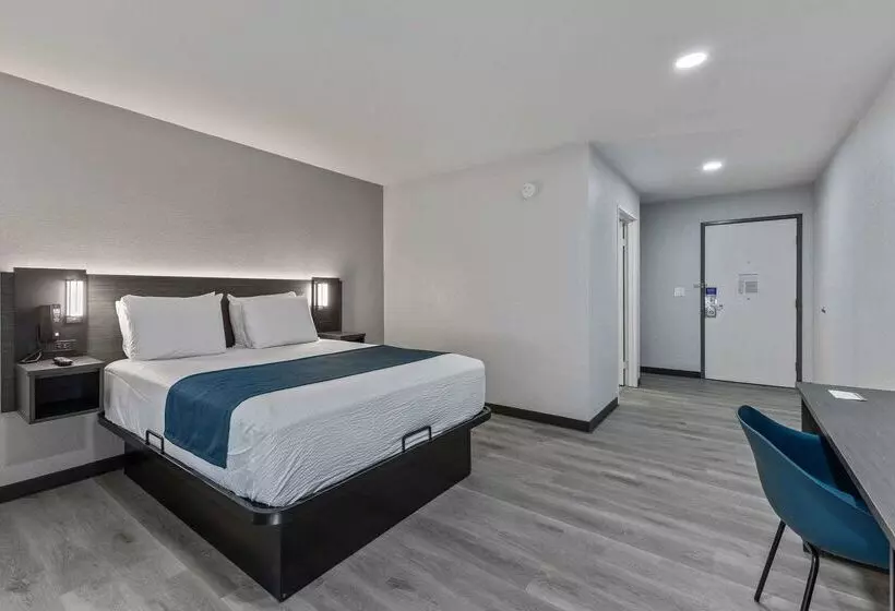 Motel 6 Brighton Co Denver Northeast