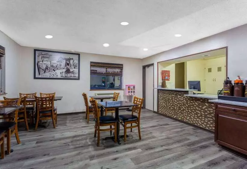 Мотель Super 8 By Wyndham Abingdon Va