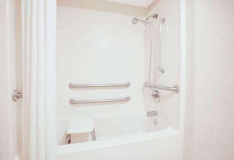 فندق على الطريق Super 8 By Wyndham Arkadelphia Caddo Valley Area