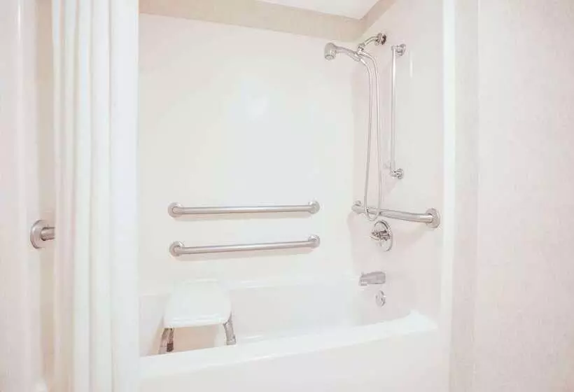 모텔 Super 8 By Wyndham Arkadelphia Caddo Valley Area